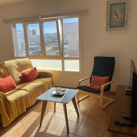 Jovia Vacacional El Cotillo Eksteriør billede