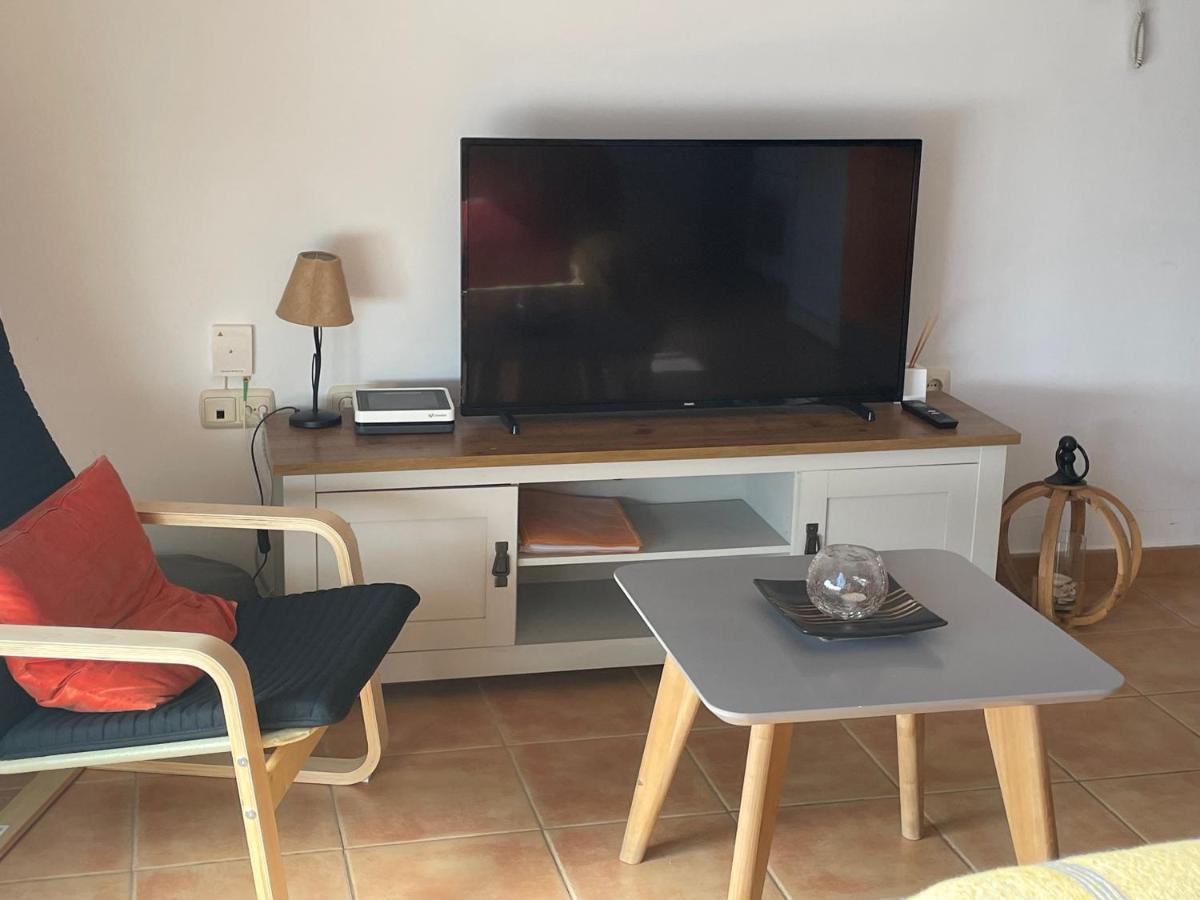 Jovia Vacacional El Cotillo Eksteriør billede